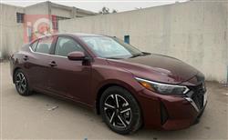 نيسان سنترا